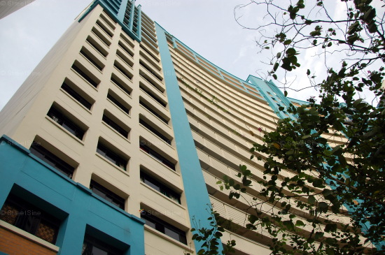 Blk 619 Bukit Panjang Ring Road (Bukit Panjang), HDB 4 Rooms #211892